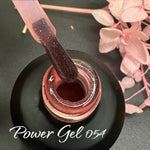 Power Gel 054