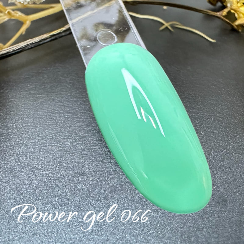 Power Gel 066