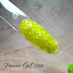 Power Gel 200