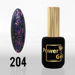 Power Gel 204