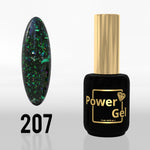 Power Gel 207