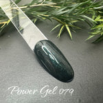 Power Gel 079