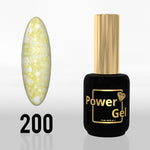 Power Gel 200