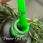 Power Gel 072