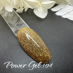 Power Gel 104