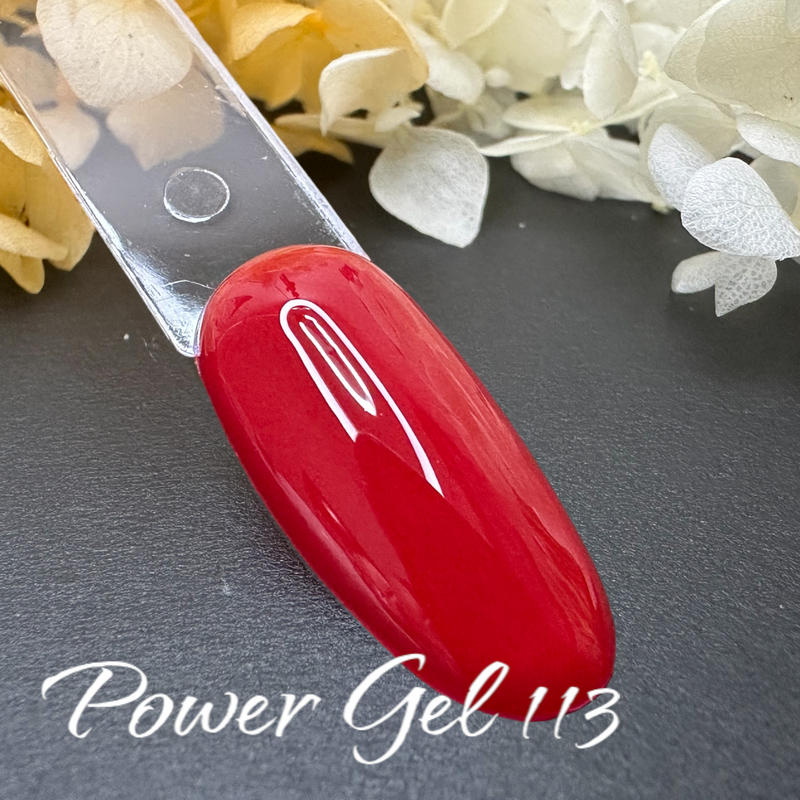 Power Gel 113