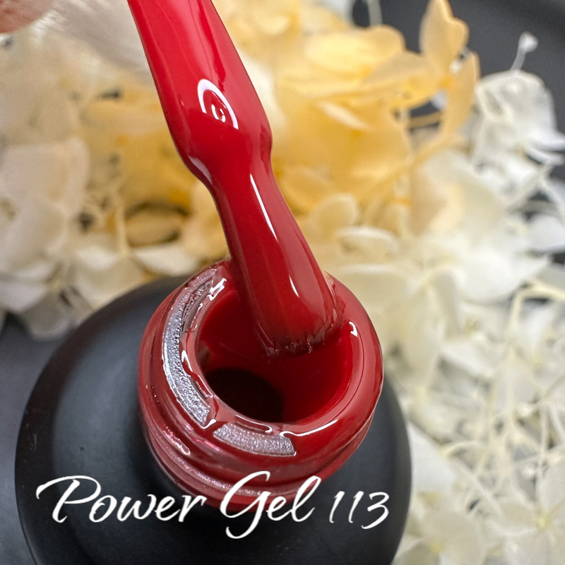 Power Gel 113