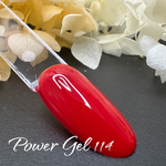 Power Gel 114