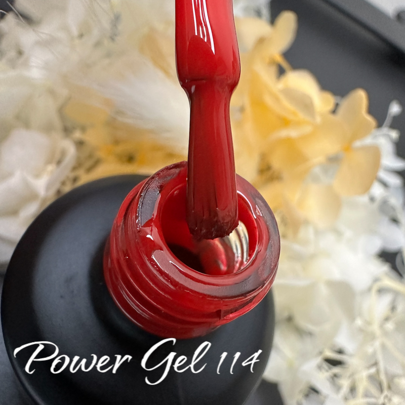 Power Gel 114