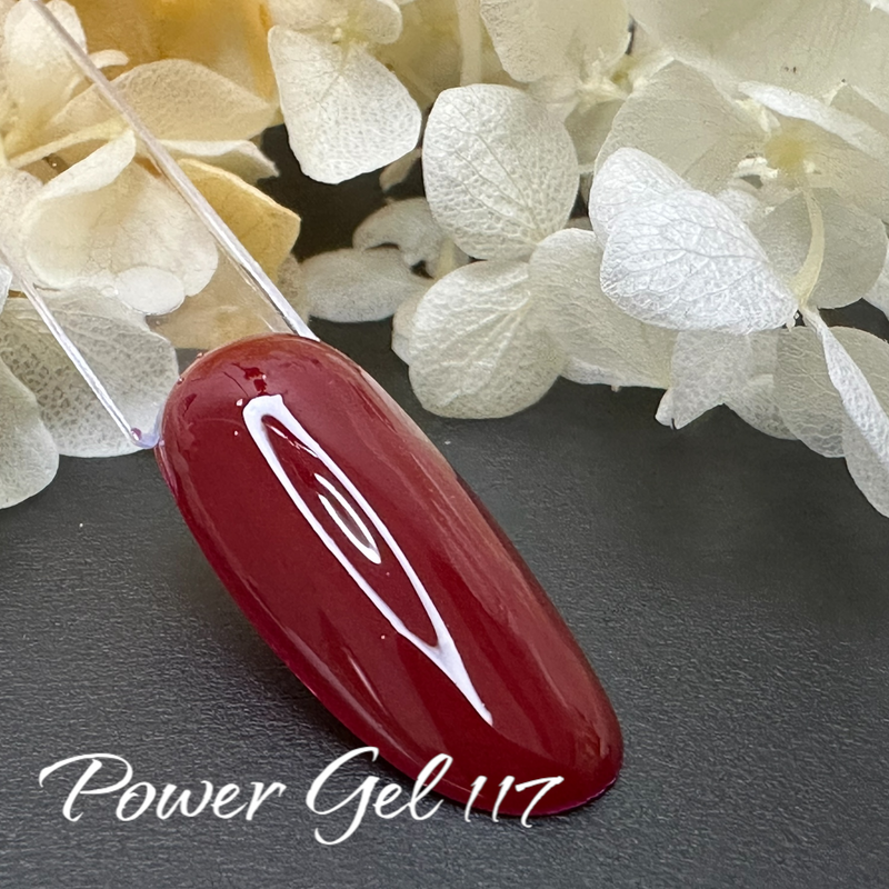 Power Gel 117