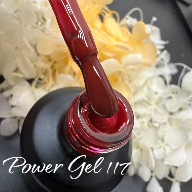 Power Gel 117