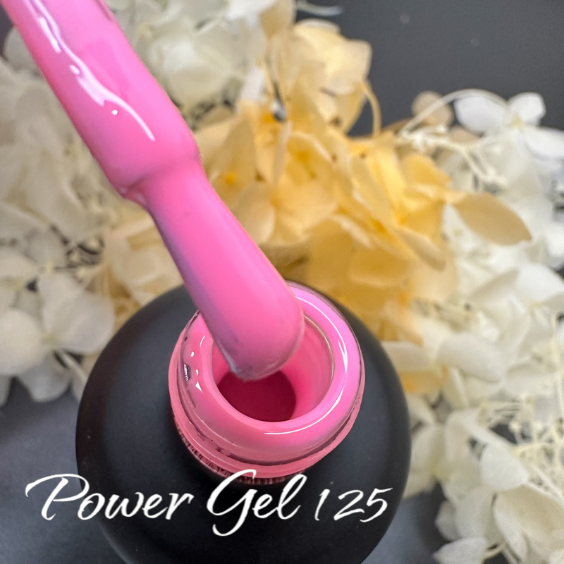 Power Gel 125