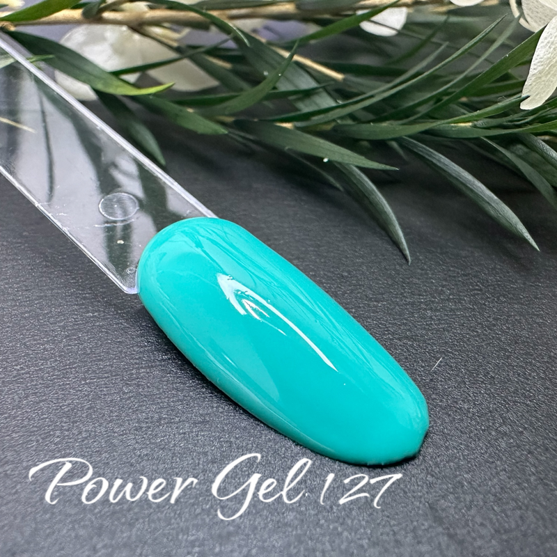 Power Gel 127