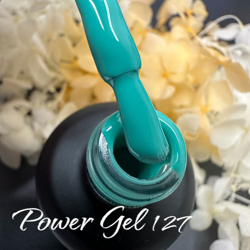 Power Gel 127