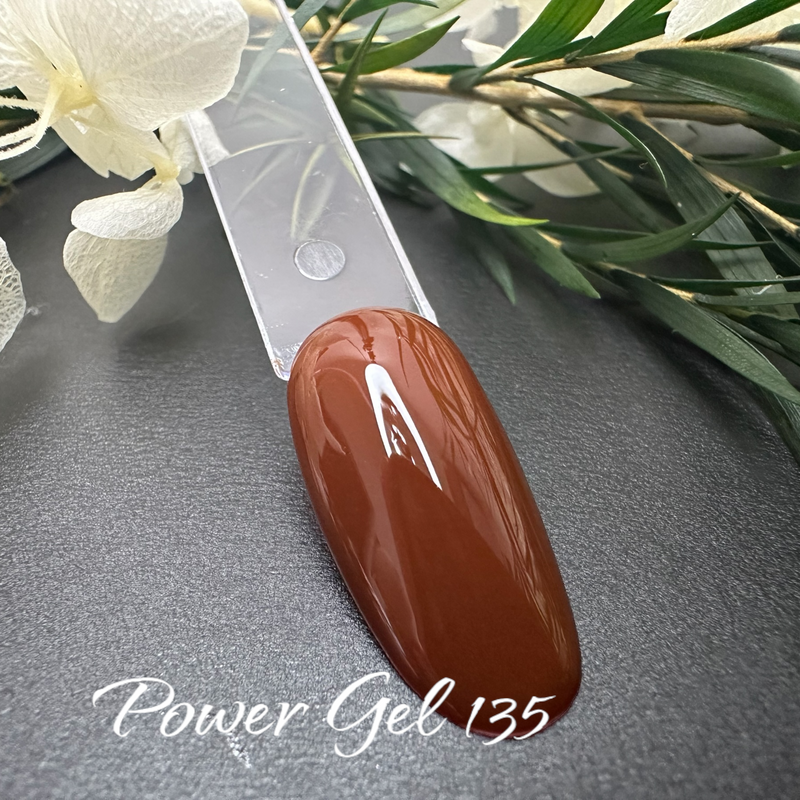 Power Gel 135