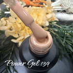 Power Gel 139