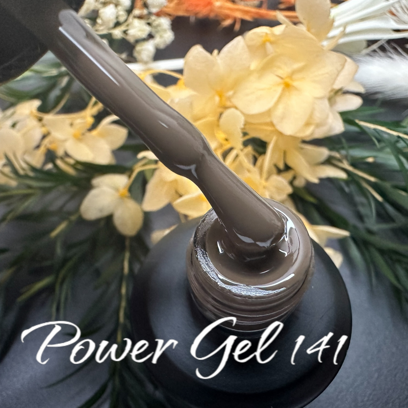 Power Gel 141