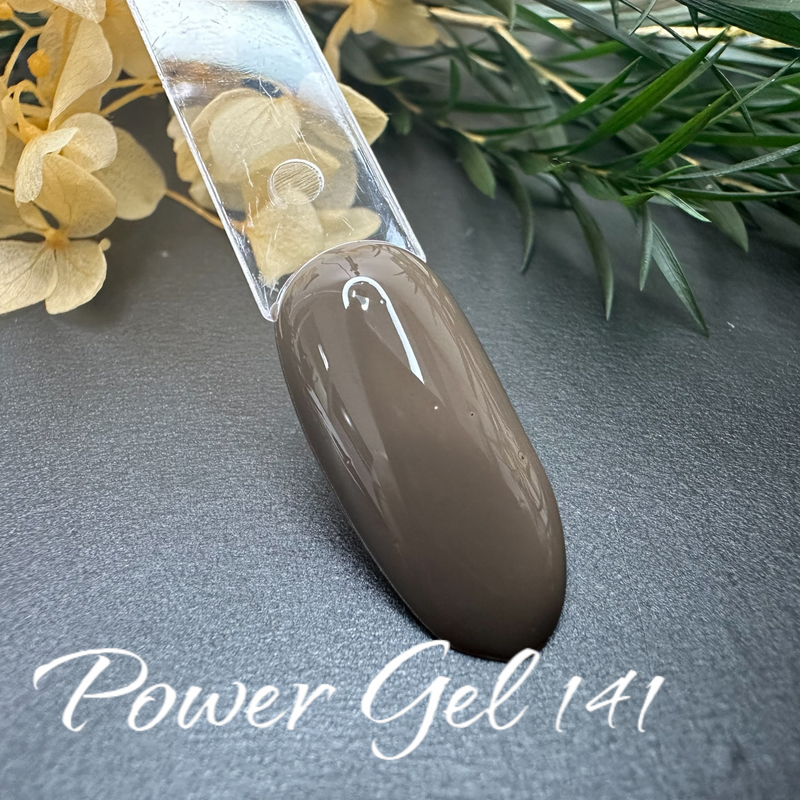 Power Gel 141