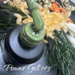 Power Gel 143