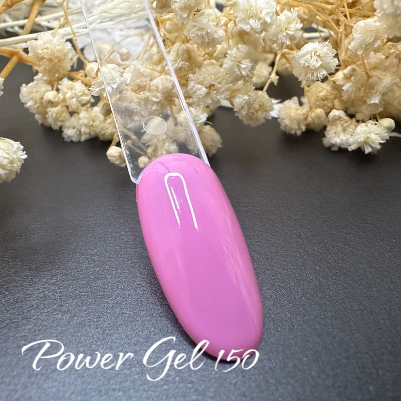 Power Gel 150