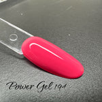 Power Gel 194