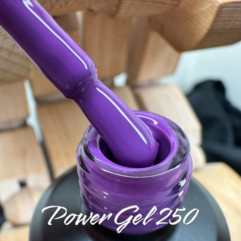 Power Gel 250