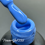 Power Gel 235