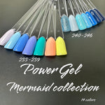 Power Gel 236