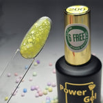 Power Gel 200