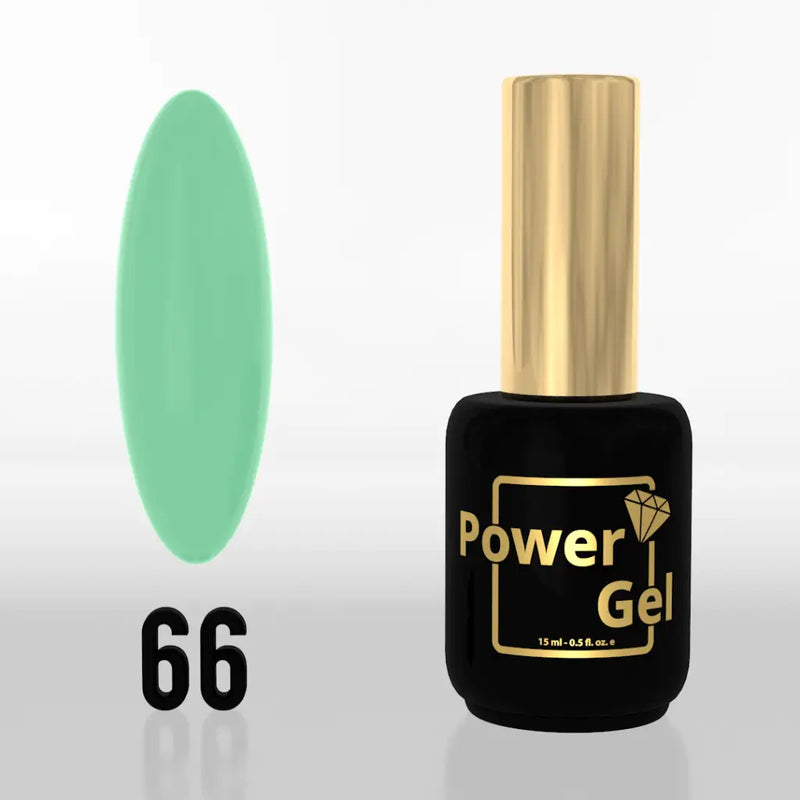 Power Gel 066