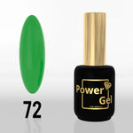 Power Gel 072