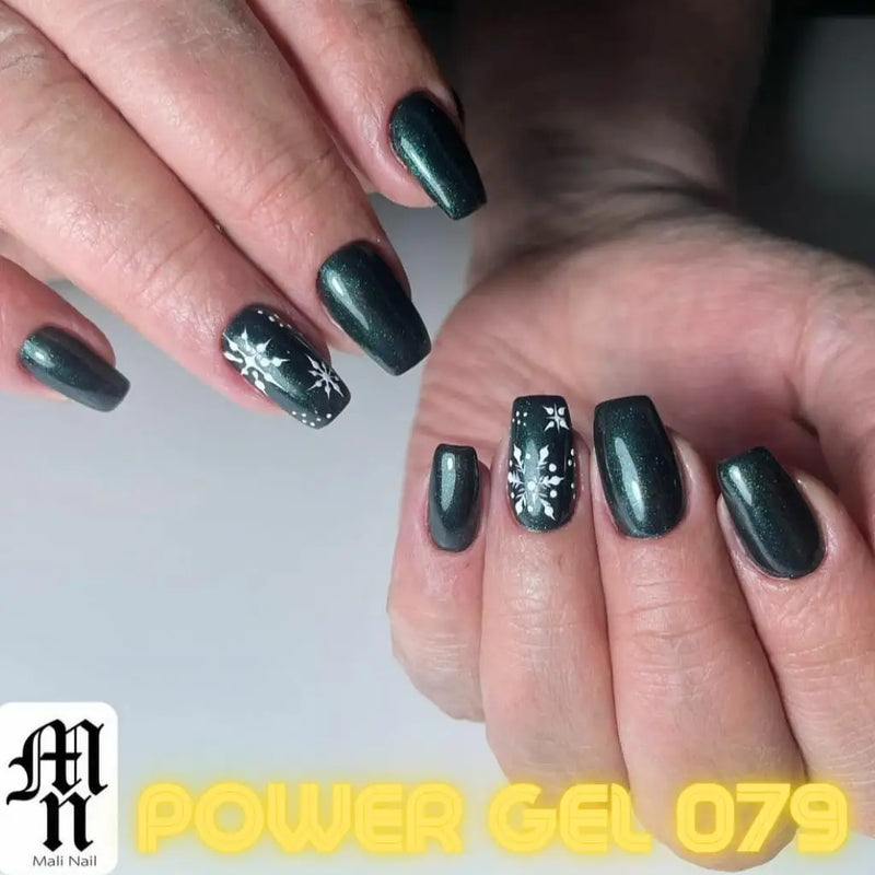 Power Gel 079