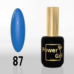 Power Gel 087