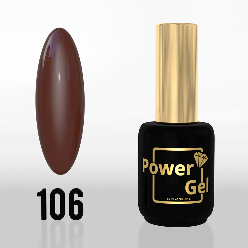 Power Gel 106