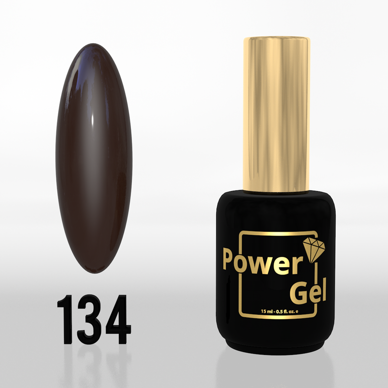 Power Gel 134