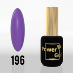 Power Gel 196