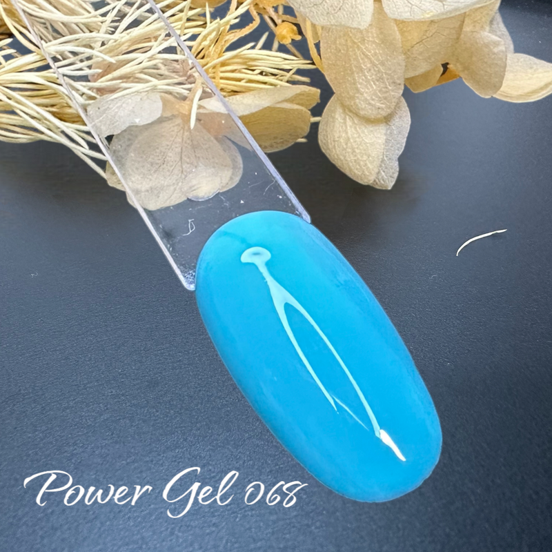 Power Gel 068